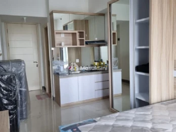 Sewa Unit Apartemen Pakuwon Mall, Studio Lt.12 di
