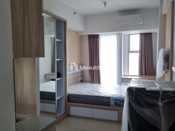 Sewa Unit Apartemen Pakuwon Mall, Studio Lt.12 di Tower Benson, Surabaya