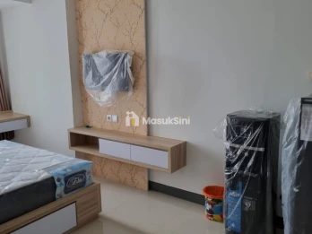 Sewa Unit Apartemen Pakuwon Mall, Studio Lt.12 di Tower Benson, Surabaya
