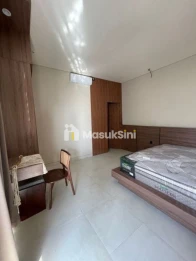 Sewa Villa Baru Siap Huni Hadap Utara 2 Kamar Tanah Lot Tabanan