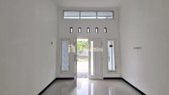 Siap dipinang, Rumah full strategis di dekat Kota Jogja