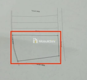 TANAH DATAR SIAP GUNA DI PENEBEL TABANAN –