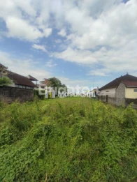 TANAH SELUAS 2350M² ITR PINK DI CEMAGI