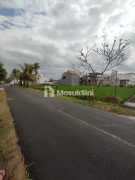 TANAH SELUAS 2350M² ITR PINK DI CEMAGI