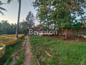 TANAH UNTUK DEVELOVER BANGUN CLUSTER CISEENG PARUNG