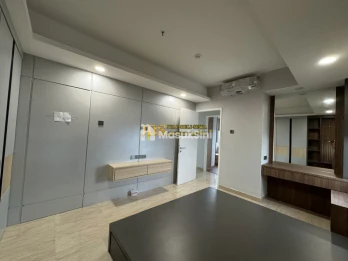TERMURAH!! Apartemen Unit Hook Podomoro City Deli Medan Tower Lexington