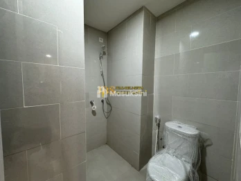 TERMURAH!! Apartemen Unit Hook Podomoro City Deli Medan Tower Lexington