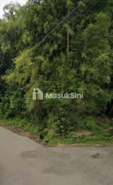 Tanah Dekat Alun-alun dan Jatiwangi Square Majalengka