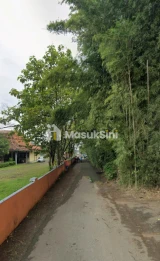 Tanah Dekat Alun-alun dan Jatiwangi Square Majalengka