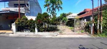 Tanah Hunian Siap Bangun 864 m2 SHM di Arcamanik Bandung