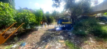 Tanah Hunian Siap Bangun 864 m2 SHM di Arcamanik Bandung