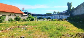 Tanah ITR Perdagangan Dan Jasa Di Muding Kerobokan Gatsu Barat Bali