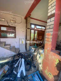Tanah Kavling 70 m2 di Perumahan Kenanga Jaya Arjosari Malang GMK00934