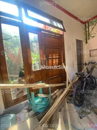 Tanah Kavling 70 m2 di Perumahan Kenanga Jaya Arjosari Malang GMK00934