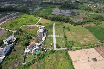 Tanah Kavling Jl Pantai Kedungu Belalang Kediri Tabanan Bali