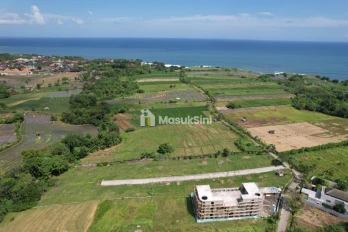 Tanah Kavling Jl Pantai Kedungu Belalang Kediri Tabanan Bali