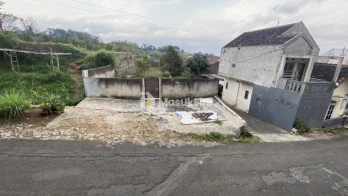 Tanah Kavling Murah Siap Bangun di Dau Malang