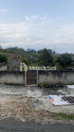 Tanah Kavling Murah Siap Bangun di Dau Malang