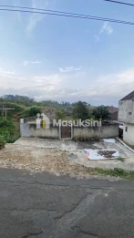 Tanah Kavling Murah Siap Bangun di Dau Malang