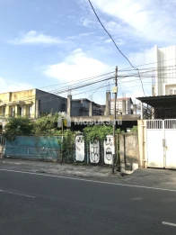 Tanah Murah di Jalan Raden Intan Arjosari Kota