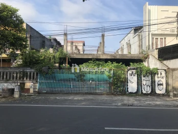 Tanah Murah di Jalan Raden Intan Arjosari Kota Malang