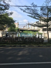 Tanah Murah di Jalan Raden Intan Arjosari Kota Malang