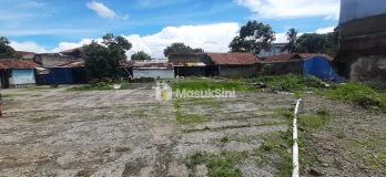 Tanah Super Strategis Utk Komersial di Jl. Raya Ujung Berung Bandung