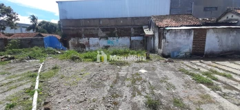 Tanah Super Strategis Utk Komersial di Jl. Raya Ujung Berung Bandung