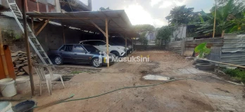 Tanah Untuk Komersial Super Strategis di Jl. Cikutra Bandung