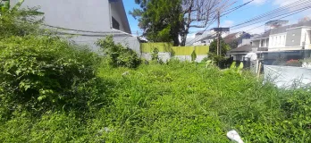 Tanah Untuk Rumah atau Kost Ekslusif di Dago Asri Bandung