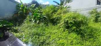 Tanah Untuk Rumah atau Kost Ekslusif di Dago Asri Bandung