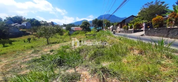 Tanah Utk Perumahan Perijinan Lengkap Di Cilengkrang Kota Bandung