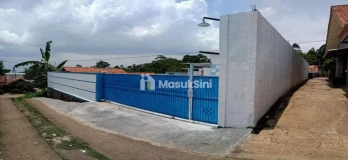 Tanah Utk Rumah atau Kost Dekat ITB Unpad di Jatinangor Sumedang