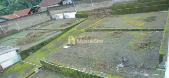 Tanah Utk Rumah atau Kost Dekat ITB Unpad di Jatinangor Sumedang