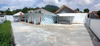 Tanah Utk Rumah atau Kost Dekat ITB Unpad di Jatinangor Sumedang