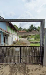 Tanah Utk Rumah atau Kost Dekat ITB Unpad di Jatinangor Sumedang