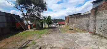 Tanah View Kota Bandung Cocok Utk Villa Resto Cafe di Cukang Kawung