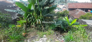Tanah View Kota Bandung Cocok Utk Villa Resto Cafe di Cukang Kawung