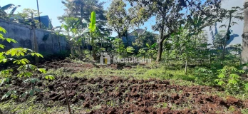 Tanah Utk Rumah Villa Resto Cafe Mini Market di Awi Ligar Bandung