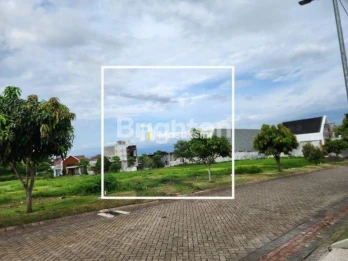 Tanah dijual di austin ville malang