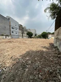 Tanah zona ungu lokasi super strategis kemayoran