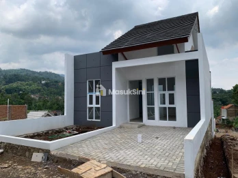 Tanpa DP Hunian Siap Huni, Hanya 10 mnt ke borma pasir impun