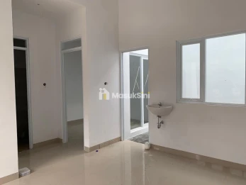 Tanpa DP Hunian Siap Huni, Hanya 10 mnt ke borma pasir impun