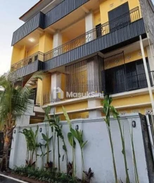 Turun Harga : Rumah Eks Hotel Melati Cocok Untuk Rumah Kost Pidada Denpasar