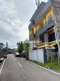 Turun Harga : Rumah Eks Hotel Melati Cocok Untuk Rumah Kost Pidada Denpasar