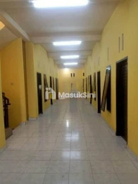 Turun Harga : Rumah Eks Hotel Melati Cocok Untuk Rumah Kost Pidada Denpasar