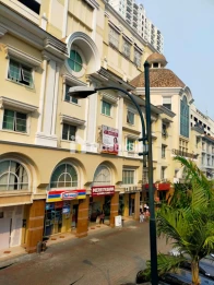 Turun Harga, Dijual Cepat Ruko Grand ITC Permata Hijau, Jl.Letjen Soepeno,