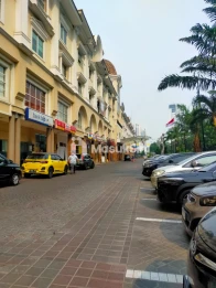 Turun Harga, Dijual Cepat Ruko Grand ITC Permata Hijau, Jl.Letjen Soepeno,