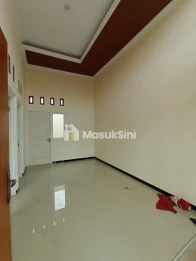 VILLA KELUARGA NYAMAN DI MALANG - FASILITAS KOMPLIT & AMAN