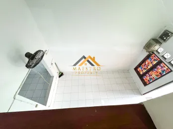 Villa 1 Tingkat Kondisi Siap Huni di Komplek Cemara Asri Jl. Duku